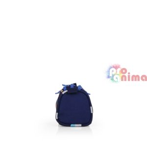 Момчешки несесер за училище Gabol Cubik, 7 cm, 3 ципа