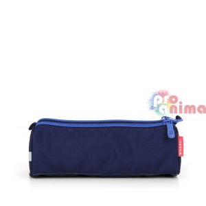 Ученически несесер Gabol Cubik, 3 ципа