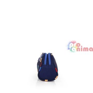 Несесер за училище Gabol Cubik, 8 cm