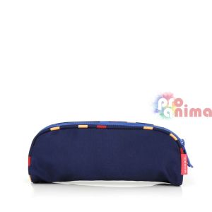 Несесер за училище за момче Gabol Cubik, с две отделения, 8 см