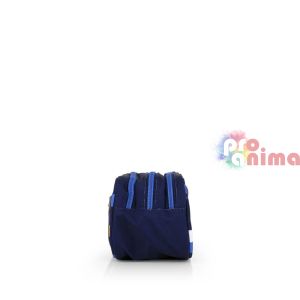 Несесер за училище Gabol Cubik, 9 cm