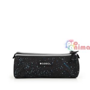 Несесер за училище Gabol Galaxy, 3 ципа, 7 cm