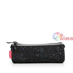 Несесер за училище Gabol Galaxy, мек, с 3 ципа