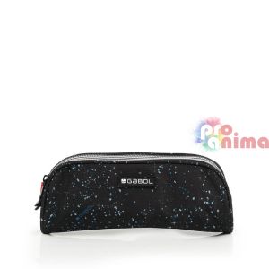 Несесер за училище Gabol Galaxy, 2 ципа, 8 cm