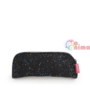 Мек ученически несесер Gabol Galaxy, с два ципа