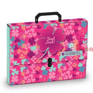 Папка куфарче Gabol Clover
