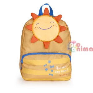 Раница за детска градина Gabol Sky- Sun