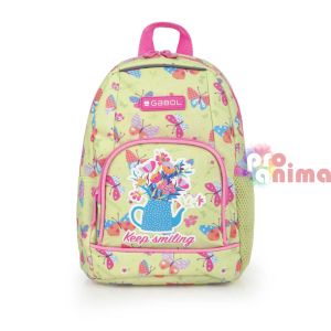 Раница за детска градина Gabol Bouquet