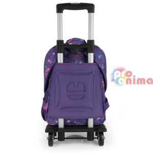 Ученическа раница с едно отделение Gabol Lily