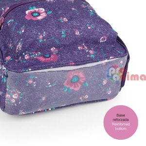 Gabol Lily- раница за училище за момиче, с едно отделение