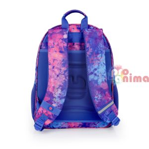 Раница за училище Gabol Sunset- с термоформ гръб