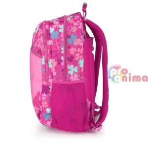 Раница за училище, за момиче, Gabol Clover