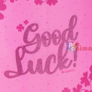 Ученическа раница Gabol Clover- 2 отделения и термоформ гръб