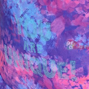 Раница с колелца, за училище Gabol Sunset