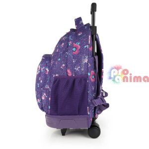 Раница с колелца Gabol Lily