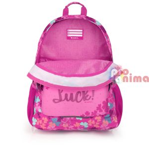 Розова раница за момиче Gabol Clover