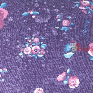 Лилава раница за училище Gabol Lily