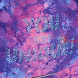 Раница за училище  за момиче Gabol Sunset