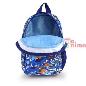 Малка раница с едно отделение Gabol Dino