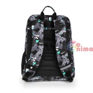 Раница за училище за момче Gabol Score, едно отделение