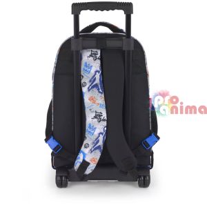 Раница за училище за момче Габол Freedom