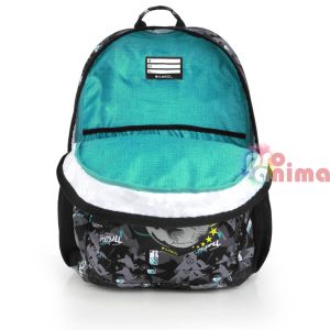 Ученическа раница с две отделения Gabol Score