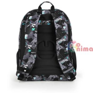 Раница за училище, за момче Gabol Score