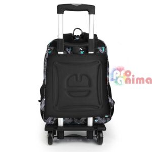 Училищна раница за момче Gabol score с 2 отделения