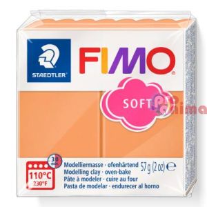 Полимерна глина FIMO Soft 57 g отделни цветове