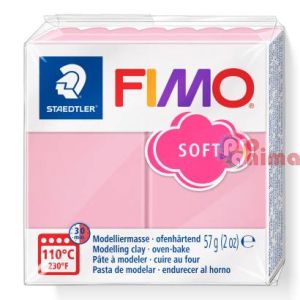 Полимерна глина FIMO Soft 57 g отделни цветове