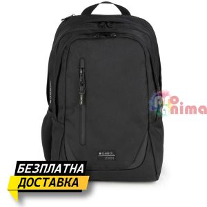 Ученическа раница с две отделения Gabol Panther