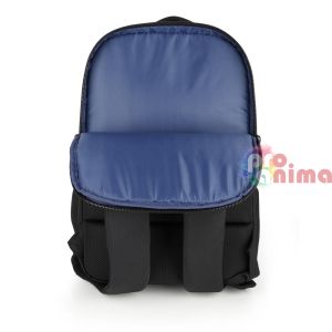 Ученическа раница от рециклирана материя Gabol Panther