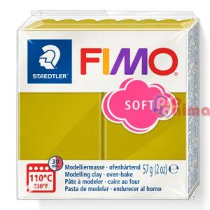 НОВО! Полимерна глина FIMO Soft 57 g Trendy Colors 2