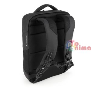 Раница за училище Gabol Coyote, с две отделения, мрежест гръб