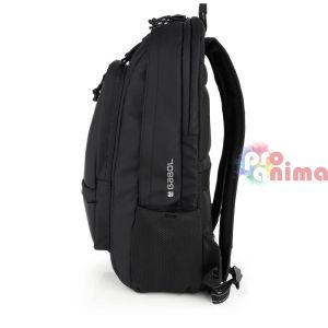 Раница за училище, за момче Gabol Coyote