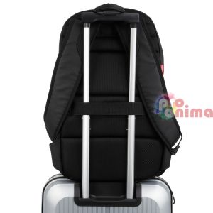 Ученическа раница за момче Gabol Coyote