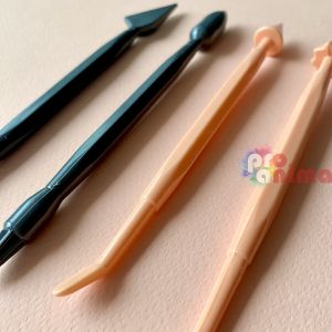 Моделиращи инстерументи, Smarta, 4 бр.