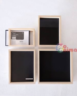 Плаваща дървена рамка Phoenix, отделни размери
