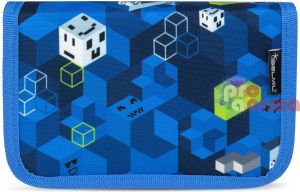 Комлект за първи клас- Belmil Gamer Squad- раница, 2 несесера и мешка за спорт