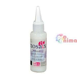 Лепило за мозаечни плочки, 50 мл