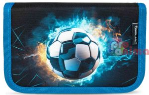 Несесер за училище Belmil Fire Football