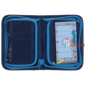 Момчешки несесер за училище Belmil Gamer Squard