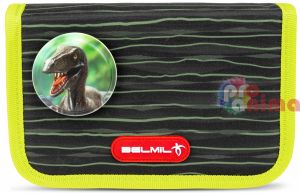 Несесер за училище Belmil Prehistoric Time