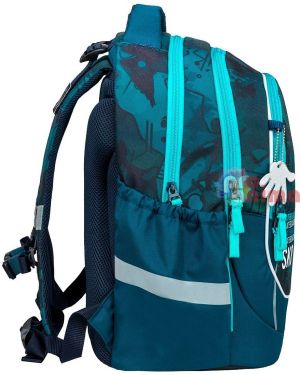 Ученическа раница Belmil Skate