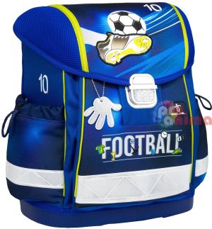 Раница, два несесера и мешка за спорт- Belmil Kick The Ball