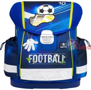 Belmil Kick the Ball- комплект за първокласник