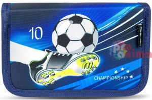 Ергономична раница, 2 несесера и торба за спорт- Belmil Kick The Ball