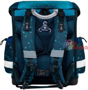 Комплект запърви клас Belmil Next Level