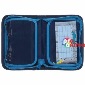 Комплект за първи клас Belmil Next Level- раница, несесери и торба за спорт