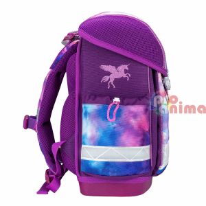 Ученическа раница за първи клас Belmil Pegasus